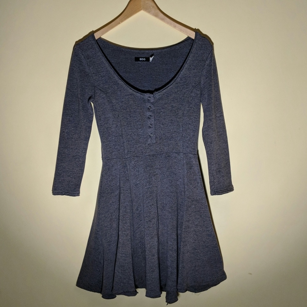 urban outfitters dress